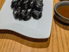 目鱼香肠-荣小馆(杭州大厦店)
