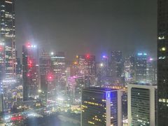 -深圳皇庭V酒店