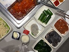 -海底捞火锅(关山保利店)