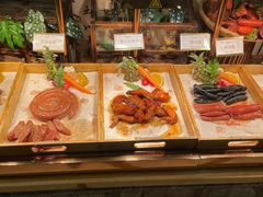 -芭菲盛宴·环球美食(北城国际店)