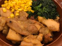 -萨莉亚意式餐厅(彩悦城店)