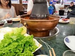 -楼外楼肥羊木炭火锅居(乐群街店)