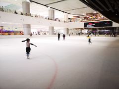 -TheRink大零溜冰场(IFS国金中心店)
