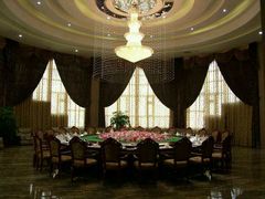 -上和臻品中国菜(花园街店)