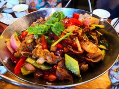 -小厨子私房菜·云南美食店
