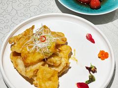 -萃華楼(王府井店)