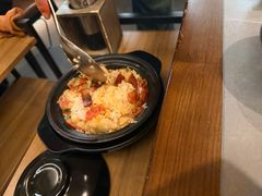 -同仁四季椰子鸡(无锡滨湖万象汇店)