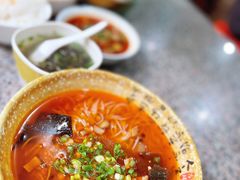 -李记小小吃(涪江路店)