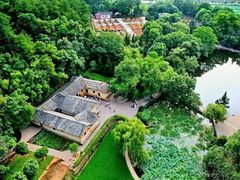 -韶山毛泽东同志故居