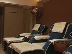 -丰悦养生·足浴·SPA(嘉庚店)