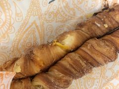 芝士起酥卷-OUR Bakery(SKP-S店)