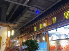 -首秀·四川料理(星耀101店)