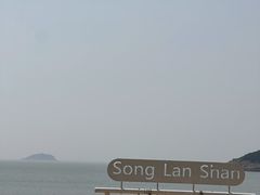 -宁波松兰山滨海旅游度假区