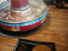 -木辛水水冰煮羊(凤城六路店)