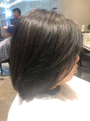 -Kraemer Paris  苏豪路易士·嘉玛发廊