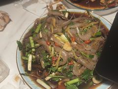 -嗨辣小聚·盘锦河蟹·海鲜烧烤龙虾(盘锦十年好店)