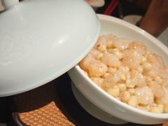 -荷风细雨·中国茶宴(碧云店)