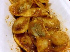 年糕-阿姨小肉摊(同济西苑店)