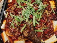 -凯鸽酒楼(大同振兴街店)