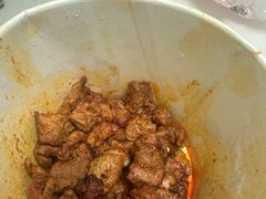 -青海名吃尕张娃非遗烤肉(海湖总店)