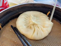 -蒋家桥饺面店(东关街店)