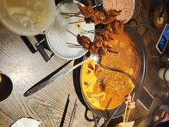 -冯校长老火锅(深圳总店)