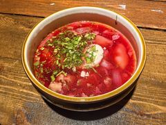 -卢布里西餐厅(总店)