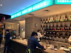 -禾珍珠家常小馆(河南博物院店)