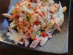 -食喜料理(诸城店)