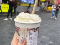 -茶颜悦色(坡子街幽兰阁店)