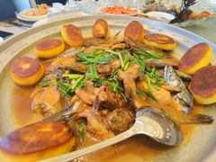 -福临门酒店·海鲜·家常菜·浑锅