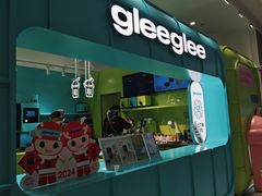 -gleeglee乐溢亦茶(合生汇店)