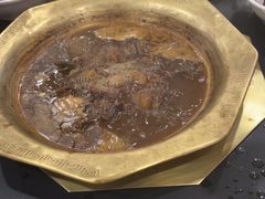-芦月轩羊蝎子(太平桥店)