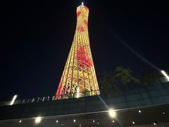 -广州塔