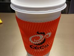 -CoCo都可(虹口龙之梦店)