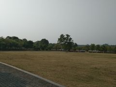-钟山体育运动公园