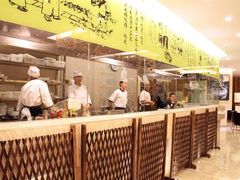 -九转小磨·非遗东北菜(哈西万达店)