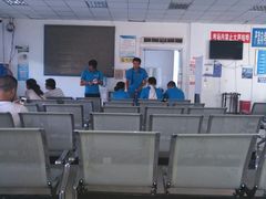 -乔森驾校(杨家坪总校)