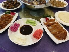 -鑫巴蜀小镇 · 水煮鱼专研店(玉桥店)