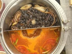 -一绪に寿喜烧(荟聚店)