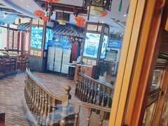 -桥香园过桥米线(国贸店)