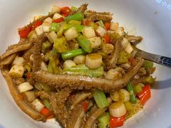 -费大厨辣椒炒肉(黄兴中心广场店)