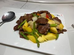 -富黎华海鲜大酒楼(正大广场店)