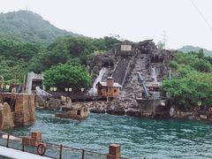 -东部华侨城