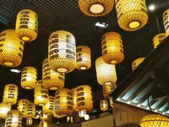 大堂-南京大牌档(凯德大峡谷店)