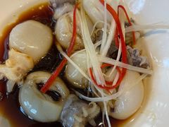 -沁香庭中餐厅·川粤菜(重庆高新假日酒店)