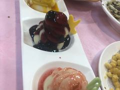 -昱德来·天津菜(河西店)