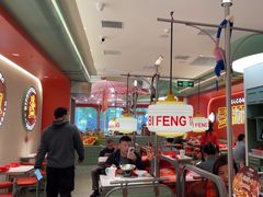 -避风塘·金牌店·夜宵(金玉兰店)