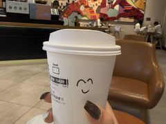 -星巴克(广州东方文德店)