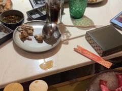 -喃喃椰·糟粕醋椰子鸡火锅(七堡花园店)